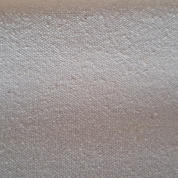 VINTAGE Silk Blazer - Picture 5 of 9